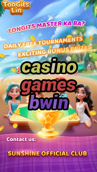 casino games bwin-abscasinocalgary.igamblinglist.com